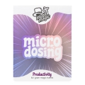 Microdosing Pack Productivity