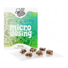 Microdosing Pack Clariry