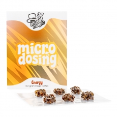 Microdosing Pack Energy